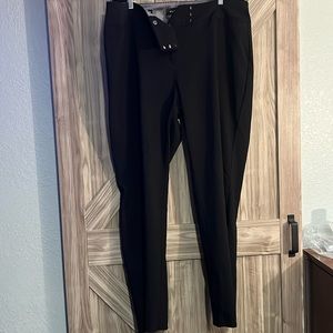 Torrid Studio Black Pants